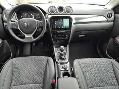 Suzuki Vitara Comfort+ (2026) - Foto 10