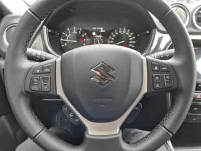 Suzuki Vitara Comfort+ (2026) - Foto 15