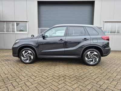 Suzuki Vitara Comfort+ (2026) - Foto 2