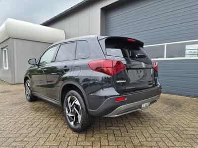 Suzuki Vitara Comfort+ (2026) - Foto 3