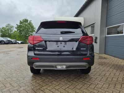 Suzuki Vitara Comfort+ (2026) - Foto 4