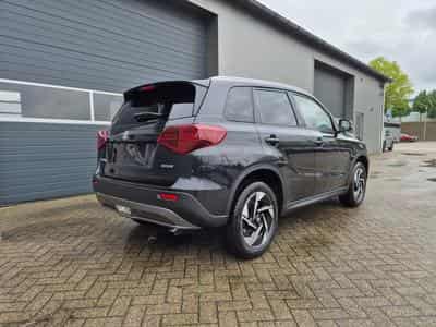 Suzuki Vitara Comfort+ (2026) - Foto 5