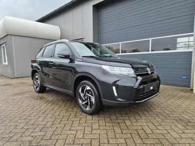 Suzuki Vitara Comfort+ (2026) - Foto 7