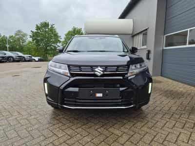 Suzuki Vitara Comfort+ (2026) - Foto 8