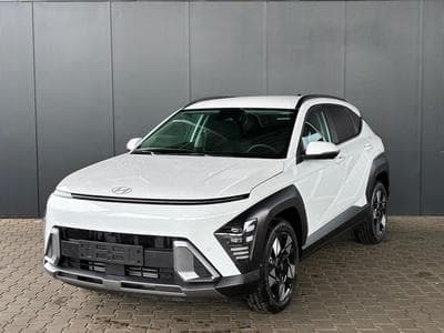 Hyundai Kona Comfort Plus (2025) - Photo 1