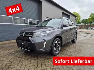 Suzuki Vitara Comfort+ (2026) - Foto 1