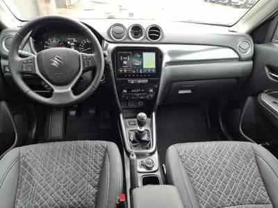 Suzuki Vitara Comfort+ (2026) - Foto 10