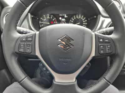 Suzuki Vitara Comfort+ (2026) - Foto 15