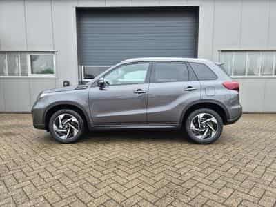 Suzuki Vitara Comfort+ (2026) - Foto 2