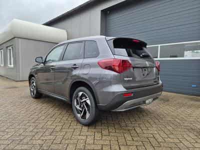 Suzuki Vitara Comfort+ (2026) - Foto 3