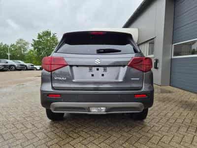 Suzuki Vitara Comfort+ (2026) - Foto 4