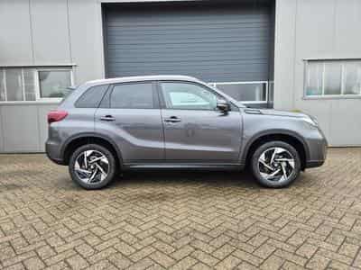 Suzuki Vitara Comfort+ (2026) - Foto 6