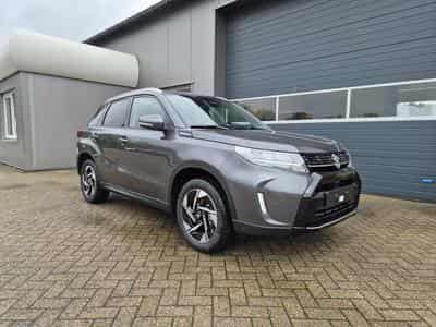 Suzuki Vitara Comfort+ (2026) - Foto 7
