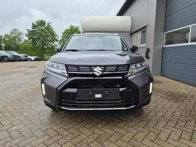 Suzuki Vitara Comfort+ (2026) - Foto 8
