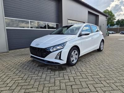 Hyundai i20 (2026) - Photo 1