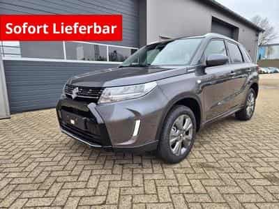 Suzuki Vitara Comfort+ (2026) - Foto 1