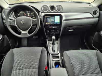 Suzuki Vitara Comfort+ (2026) - Foto 10