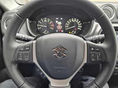 Suzuki Vitara Comfort+ (2026) - Foto 15