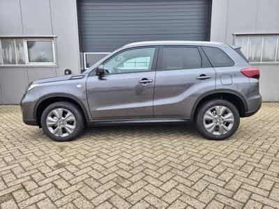 Suzuki Vitara Comfort+ (2026) - Foto 2