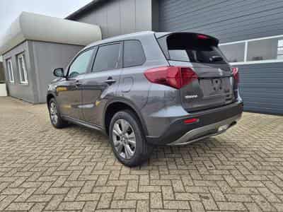Suzuki Vitara Comfort+ (2026) - Foto 3
