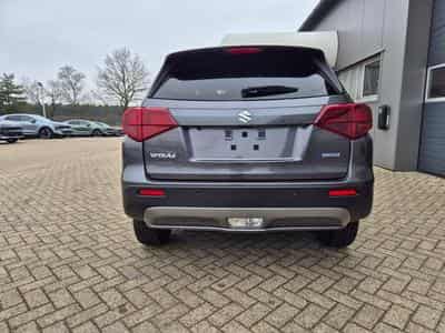 Suzuki Vitara Comfort+ (2026) - Foto 4