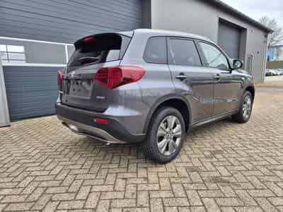 Suzuki Vitara Comfort+ (2026) - Foto 5