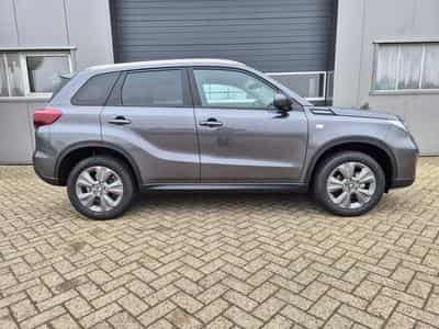 Suzuki Vitara Comfort+ (2026) - Foto 6