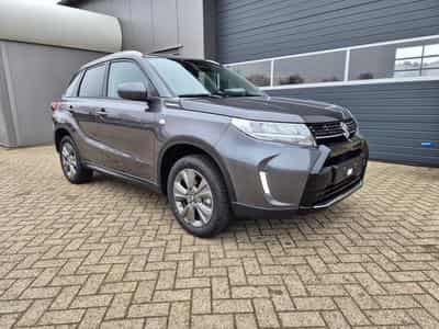 Suzuki Vitara Comfort+ (2026) - Foto 7