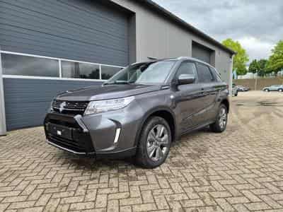 Suzuki Vitara Comfort+ (2026) - Foto 1