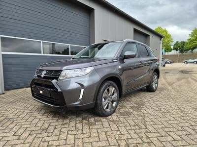 Suzuki Vitara Comfort+ (2026) - Photo 1