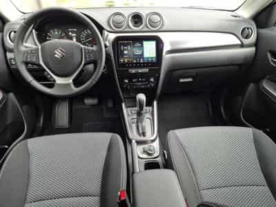 Suzuki Vitara Comfort+ (2026) - Foto 10