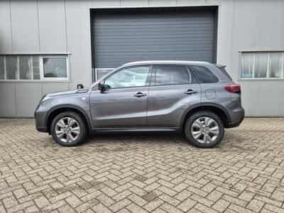 Suzuki Vitara Comfort+ (2026) - Foto 2