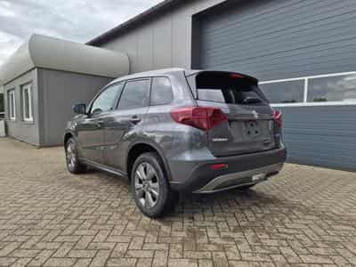 Suzuki Vitara Comfort+ (2026) - Foto 3