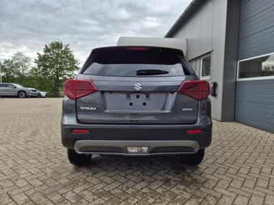 Suzuki Vitara Comfort+ (2026) - Foto 4