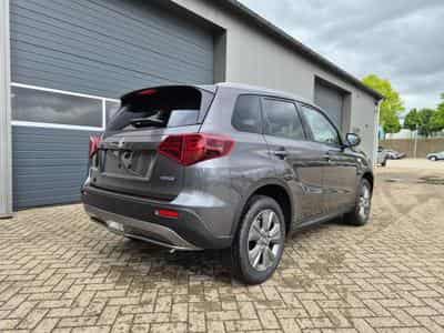 Suzuki Vitara Comfort+ (2026) - Foto 5
