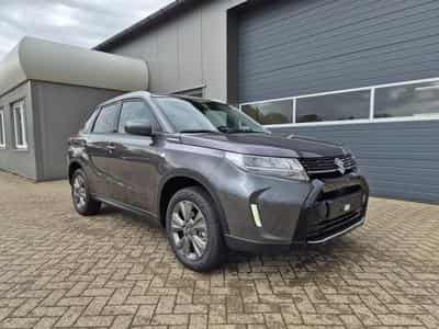 Suzuki Vitara Comfort+ (2026) - Foto 7