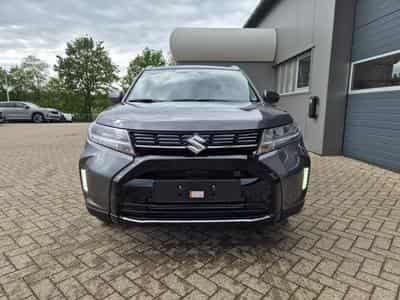 Suzuki Vitara Comfort+ (2026) - Foto 8