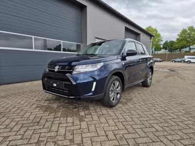 Suzuki Vitara Comfort+ (2026) - Foto 1