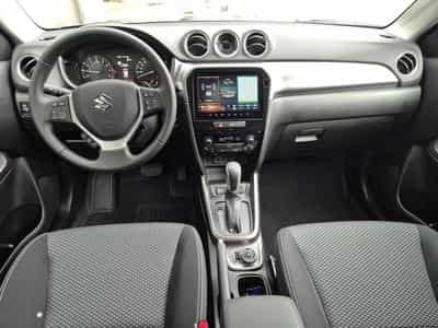 Suzuki Vitara Comfort+ (2026) - Foto 11