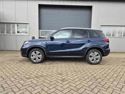 Suzuki Vitara Comfort+ (2026) - Foto 2