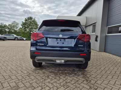 Suzuki Vitara Comfort+ (2026) - Foto 4