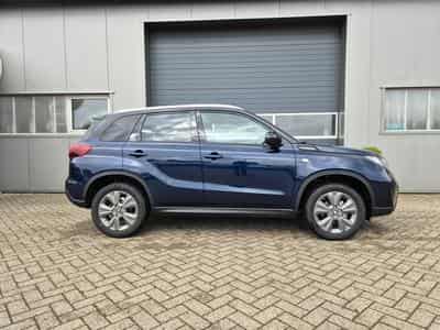 Suzuki Vitara Comfort+ (2026) - Foto 6