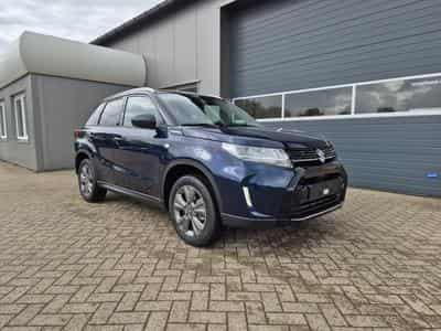 Suzuki Vitara Comfort+ (2026) - Foto 7