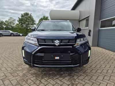 Suzuki Vitara Comfort+ (2026) - Foto 8