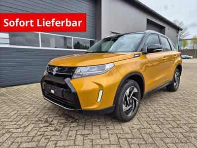 Suzuki Vitara Comfort+ (2026) - Foto 1