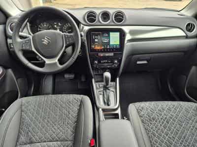 Suzuki Vitara Comfort+ (2026) - Foto 11