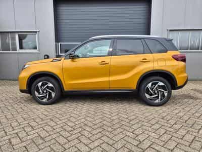 Suzuki Vitara Comfort+ (2026) - Foto 2