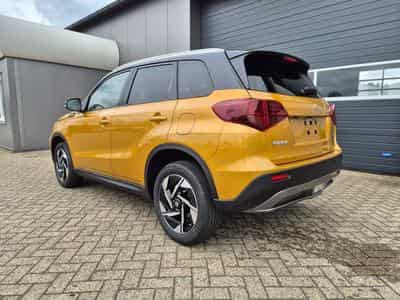 Suzuki Vitara Comfort+ (2026) - Foto 3