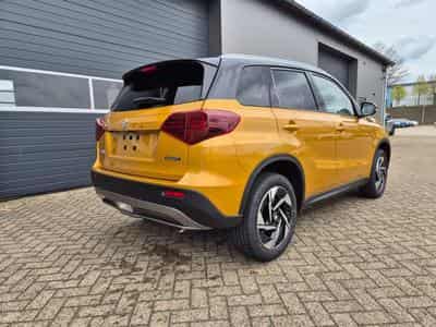 Suzuki Vitara Comfort+ (2026) - Foto 5