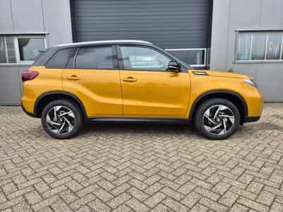 Suzuki Vitara Comfort+ (2026) - Foto 6